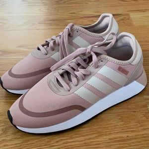 New Adidas Tan N-5923 Women's Sneakers (8)